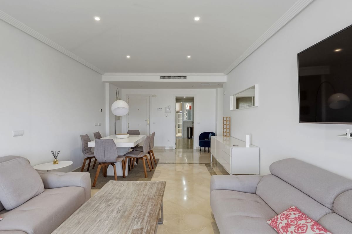 3 bedroom Apartment in Los Arqueros in Los Arqueros - foto 3