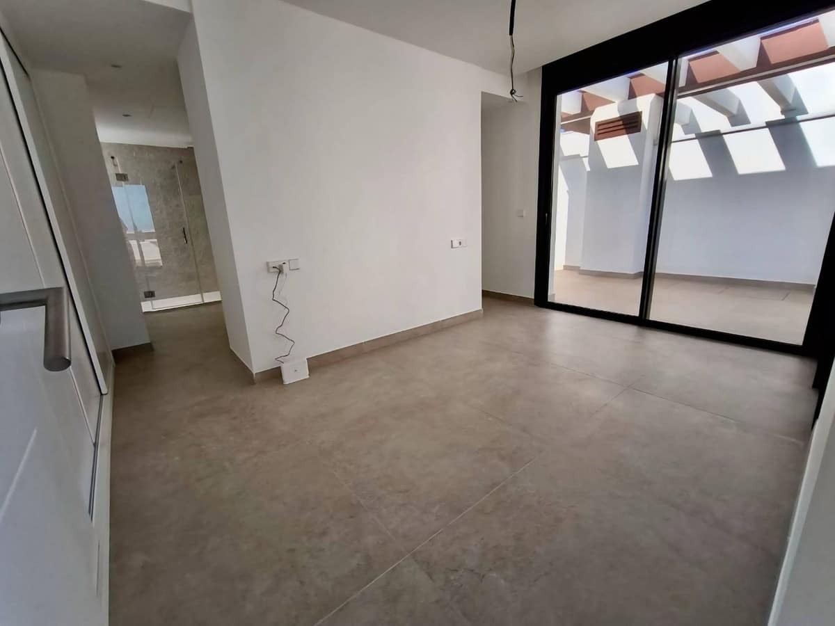 Exclusief duplex-penthouse met panoramische terrassen en zeezicht in Bel-Air, Estepona in Bel Air - foto 4