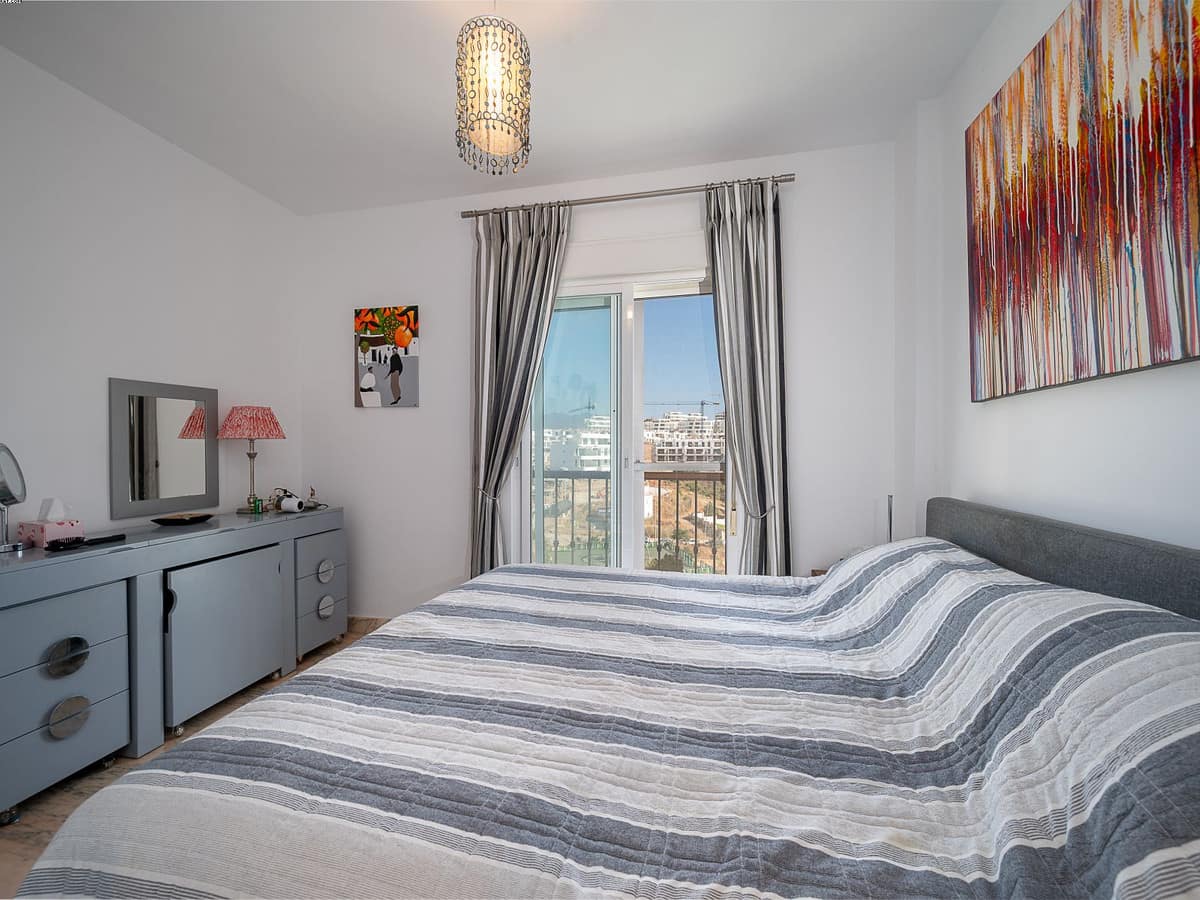 Appartement met 3 slaapkamers in La Cala de Mijas in La Cala de Mijas - foto 16