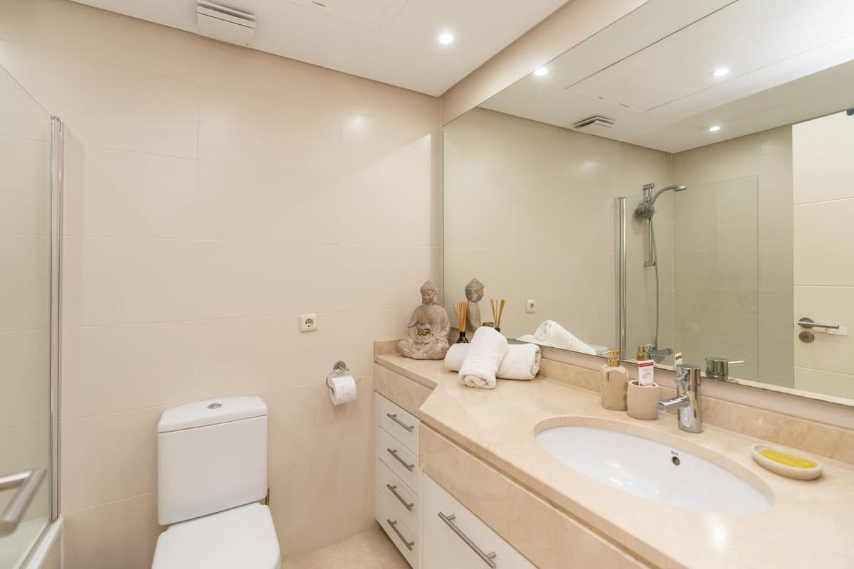 2-slaapkamerappartement in Casares in Casares - foto 16