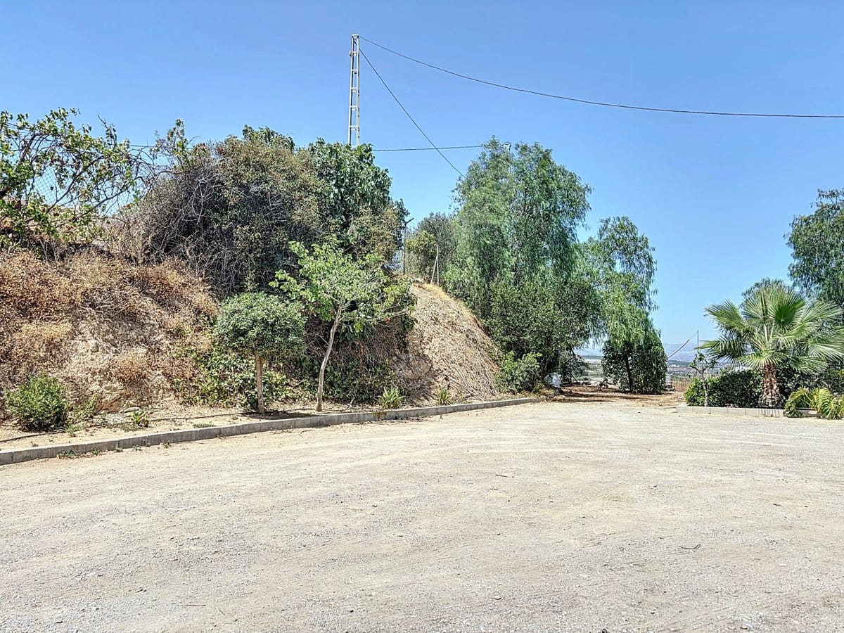 10-slaapkamer finca in Torre del Mar, Málaga in Torre del Mar - foto 8