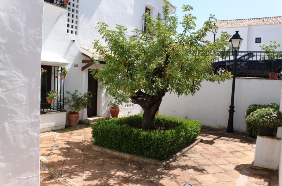 3 bedroom Apartment in Marbella in Marbella - foto 8