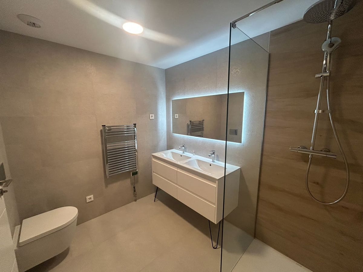 2-slaapkamer appartement in Los Álamos – direct aan het strand in Los Alamos - foto 20