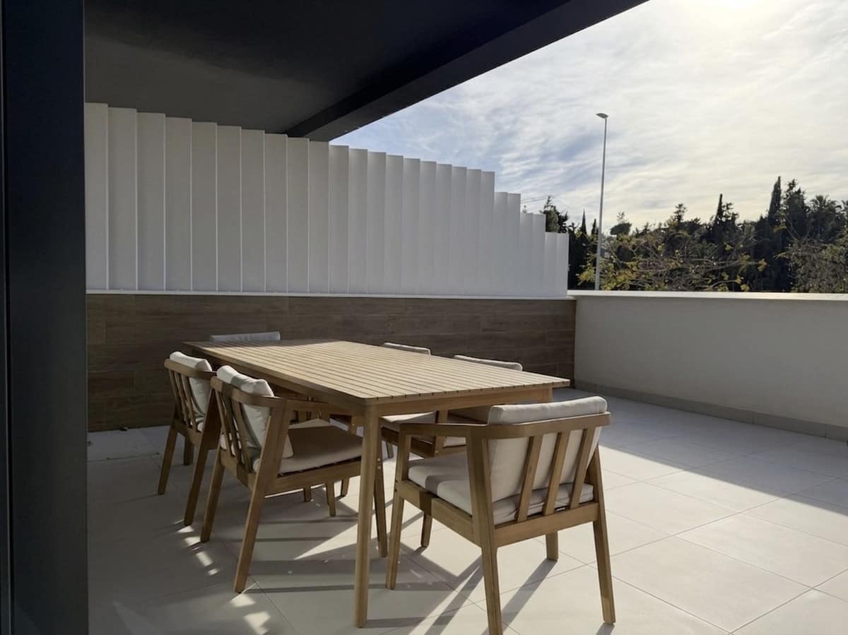 Moderne 3-slaapkamer villa in Atalaya te koop of te huur in Atalaya - foto 18