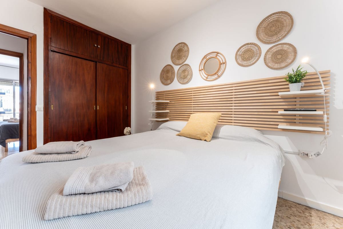 5 bedroom Apartment in Málaga Centro in Málaga Centro - foto 8