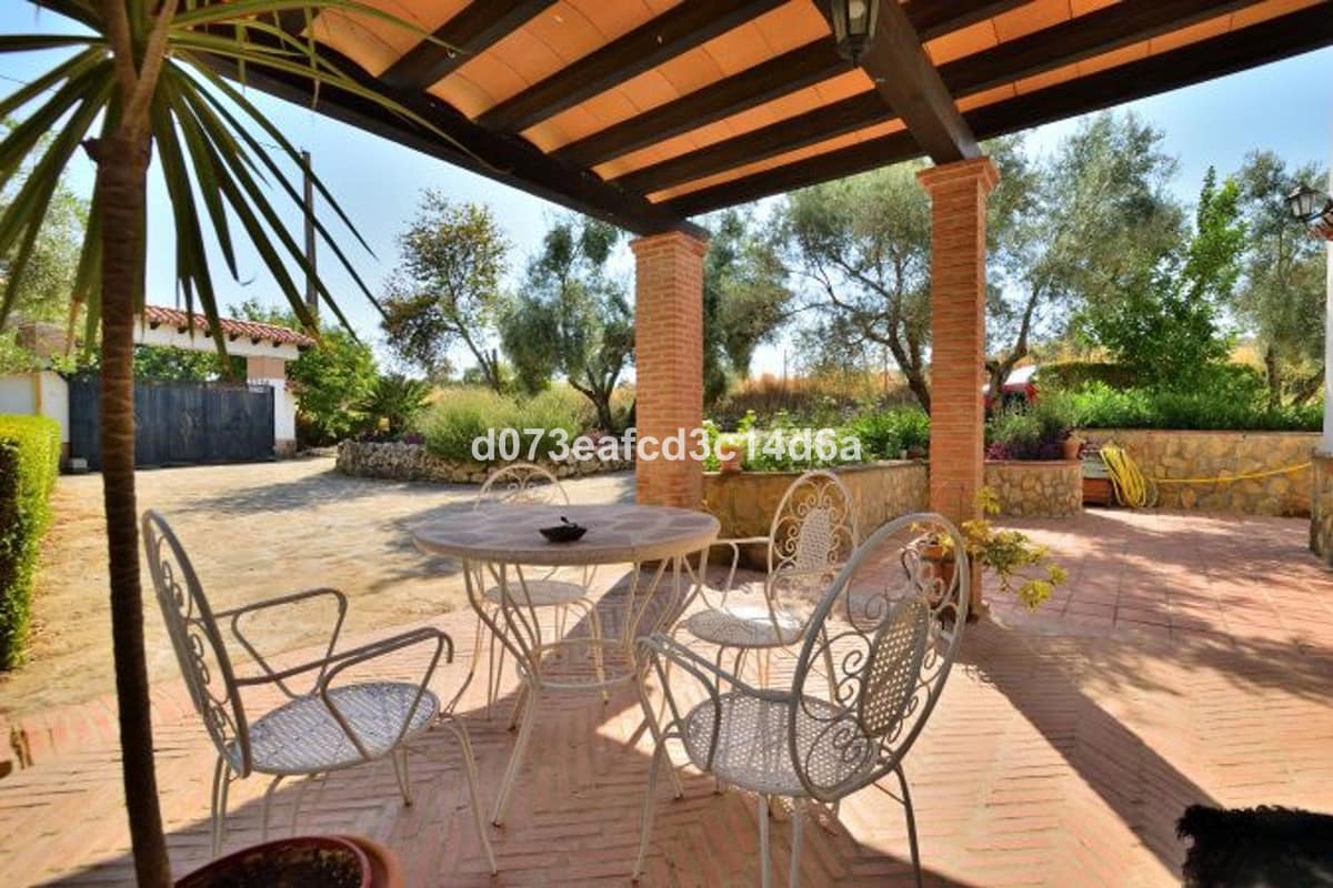 5 bedroom House in Arriate in Arriate - foto 9