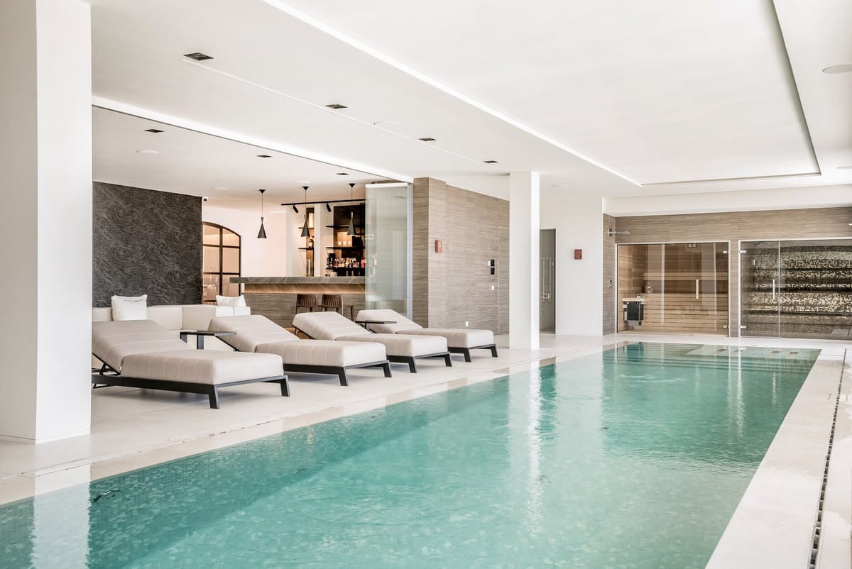 7-slaapkamer villa in Benahavís in Benahavís - foto 17