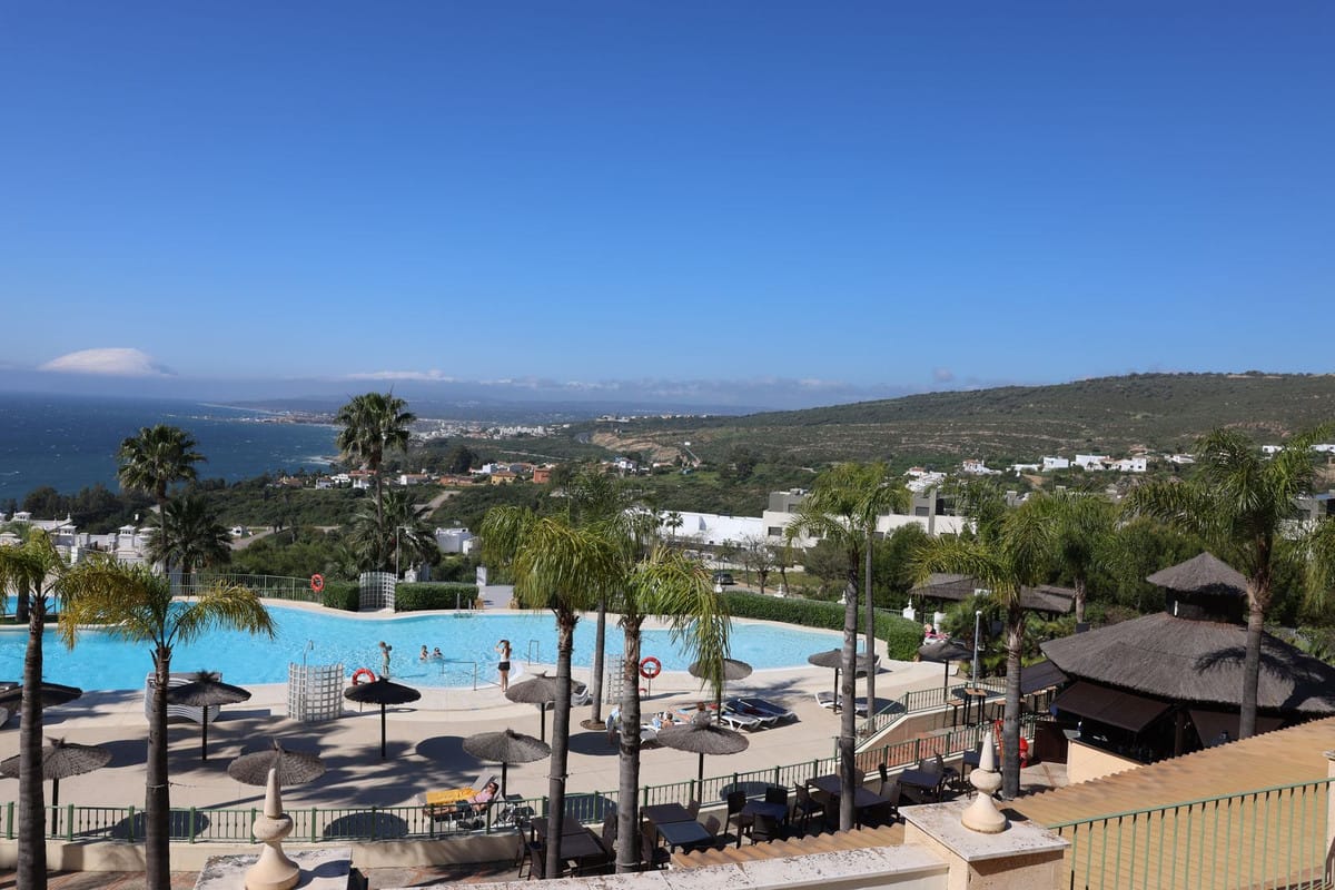 2-slaapkamerappartement in Manilva, Málaga in Manilva - foto 19