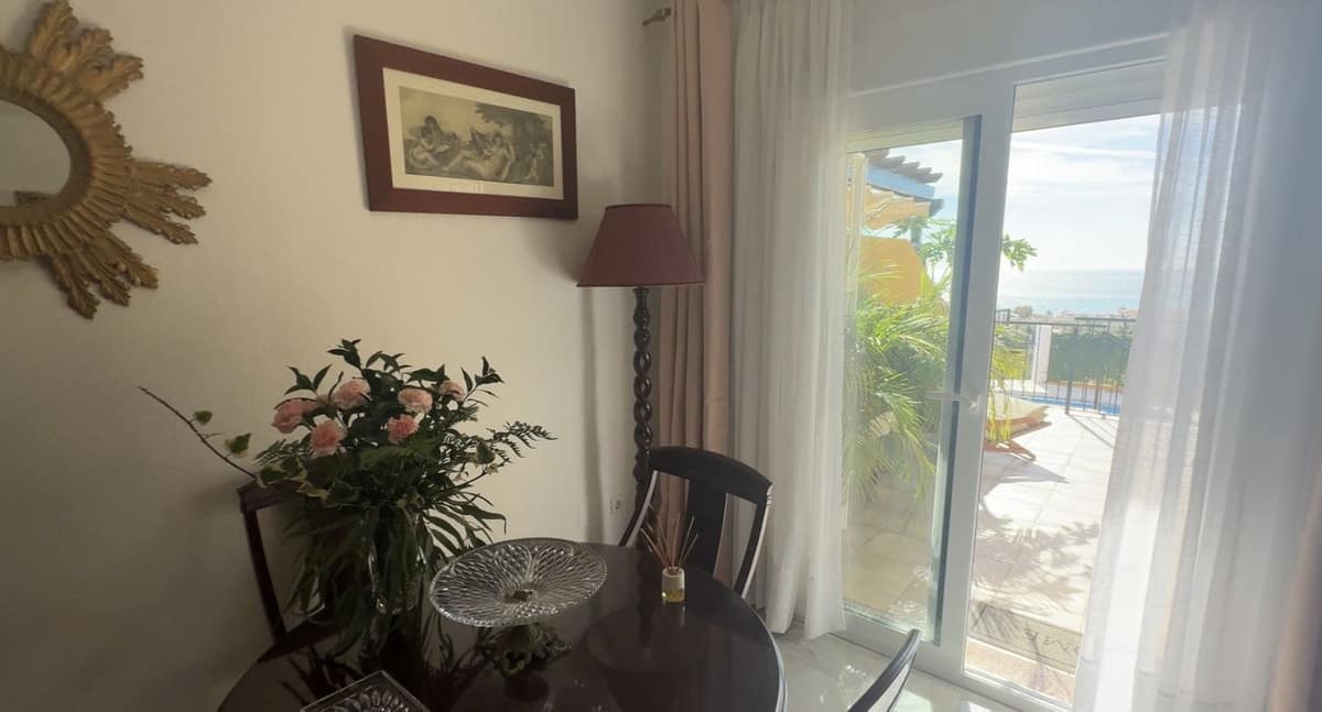 Villa met 4 slaapkamers in Rincón de la Victoria in Rincón de la Victoria - foto 7