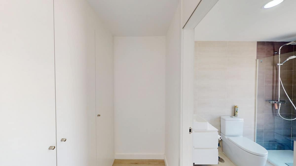 Appartement met 3 slaapkamers in Caleta de Vélez, Málaga in Caleta de Vélez - foto 20