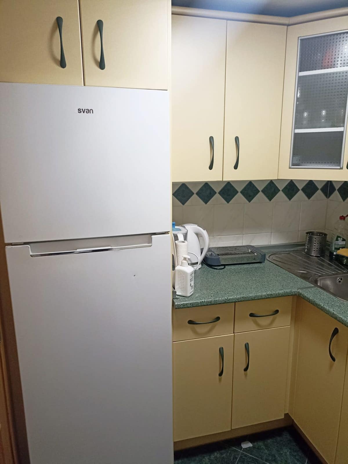 1-slaapkamerappartement aan het strand in Fuengirola in Fuengirola - foto 13