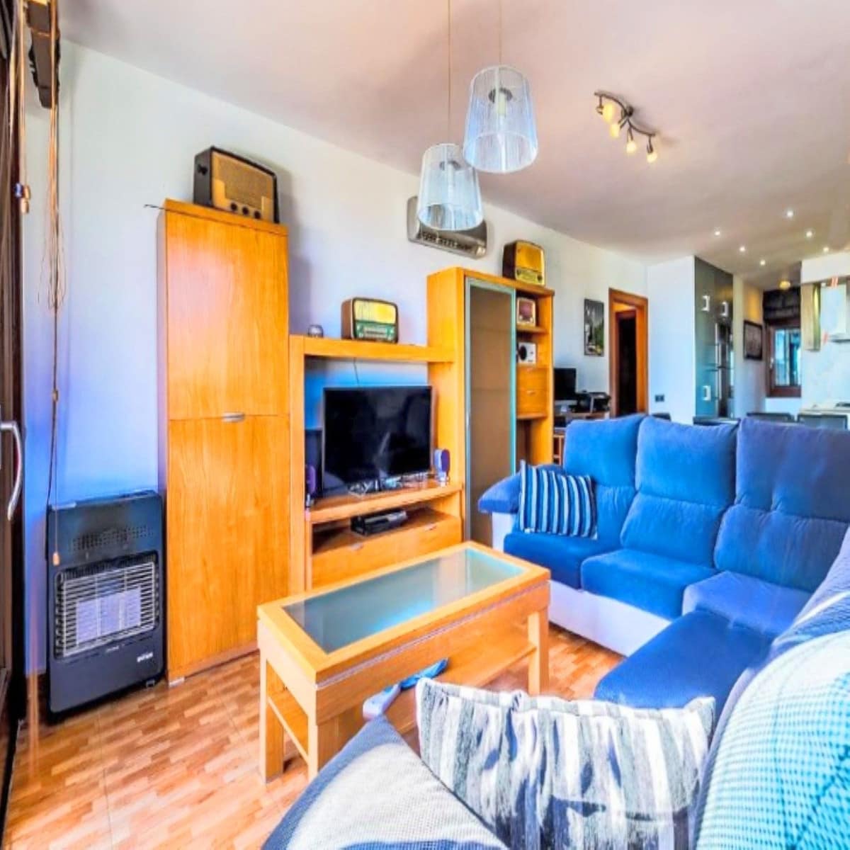 Appartement met 2 slaapkamers in Estepona in Estepona - foto 11