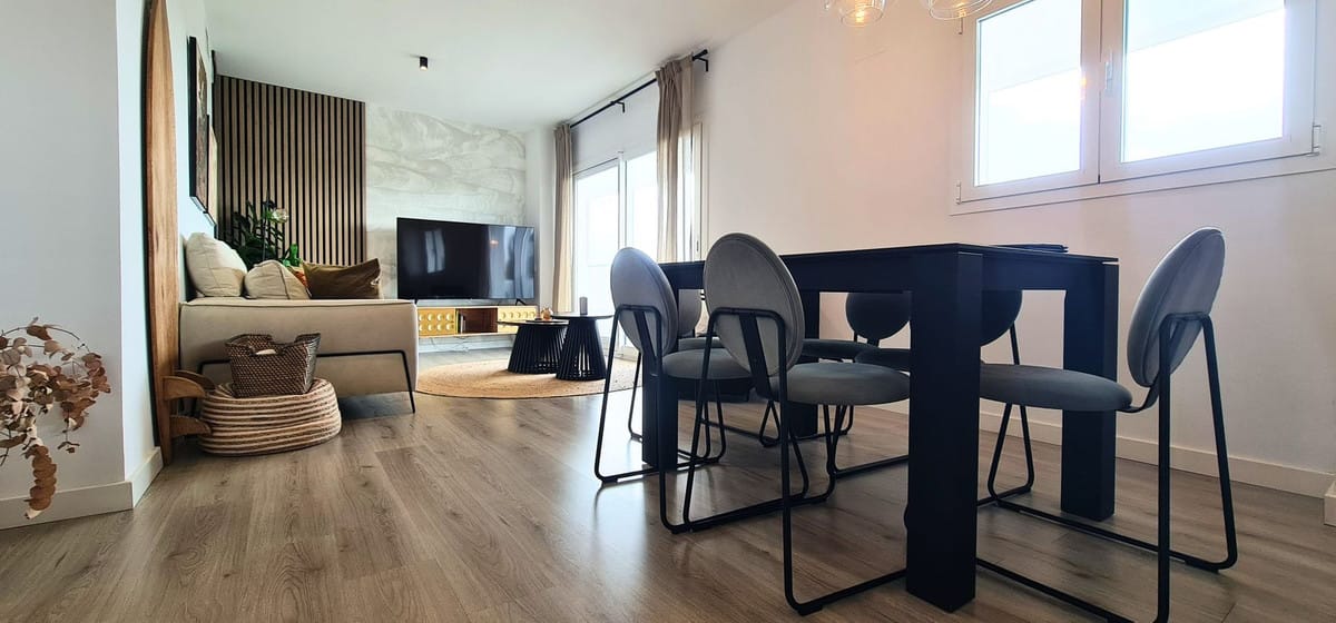 3-slaapkamerappartement in Rincón de la Victoria in Rincón de la Victoria - foto 5