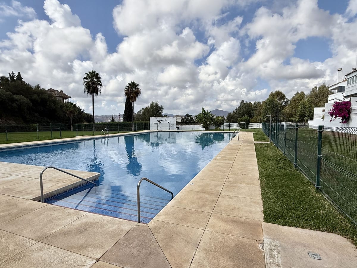 Stadswoning met 3 slaapkamers in Mijas Golf in Mijas Golf - foto 2