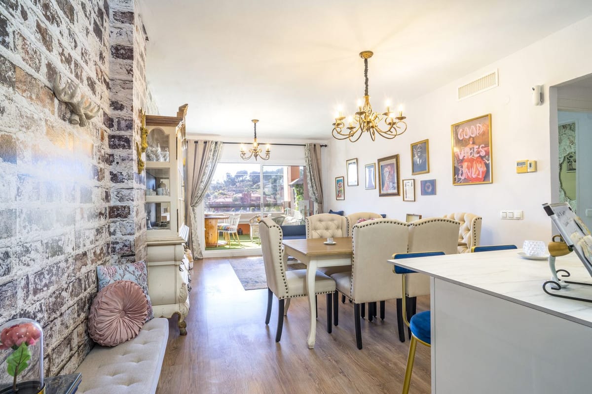 Appartement met 2 slaapkamers in Reserva de Marbella in Reserva de Marbella - foto 10