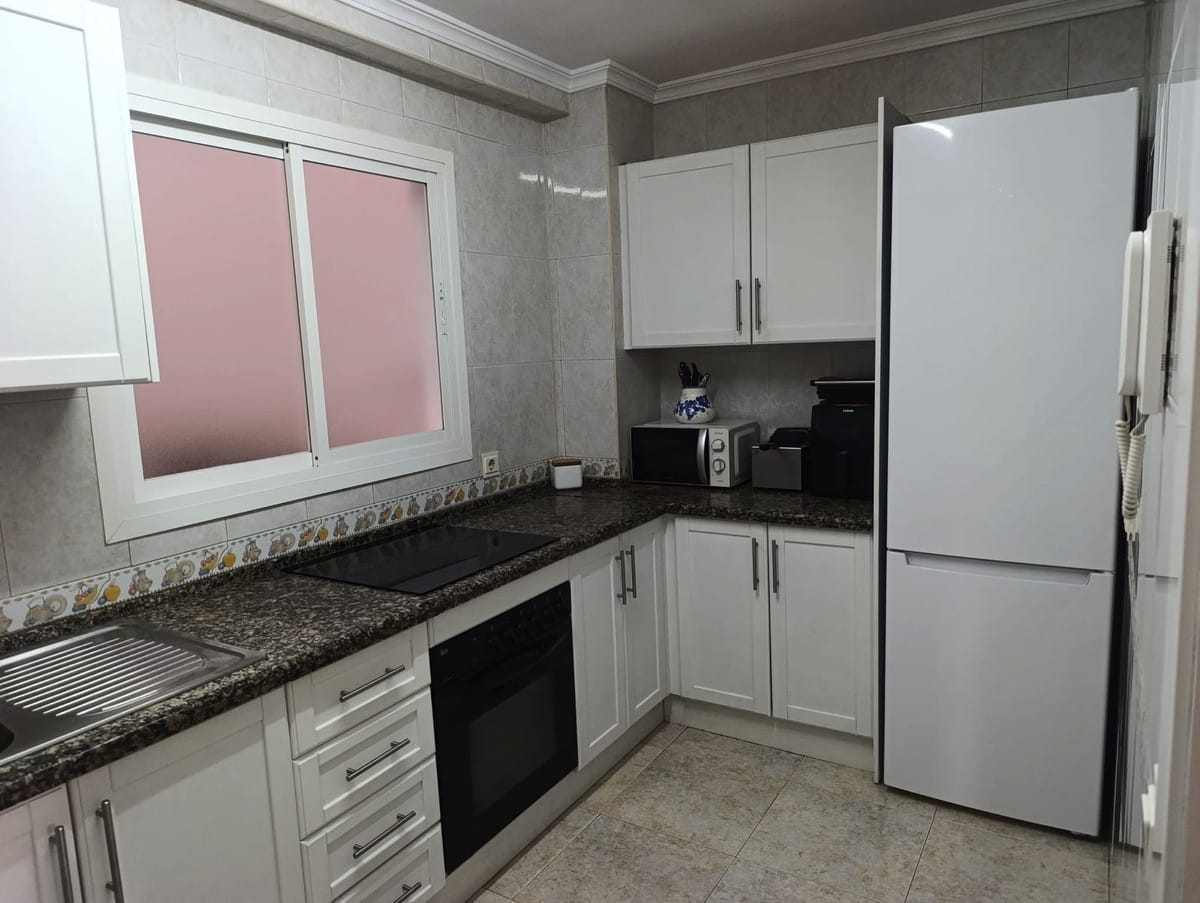 Appartement met 4 slaapkamers in Marbella in Marbella - foto 7