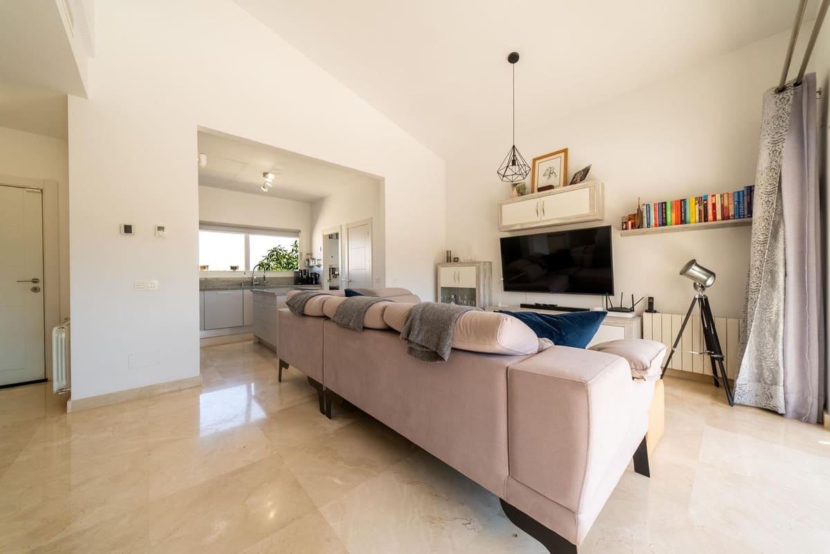 3-slaapkamer villa in Coín in Coín - foto 11