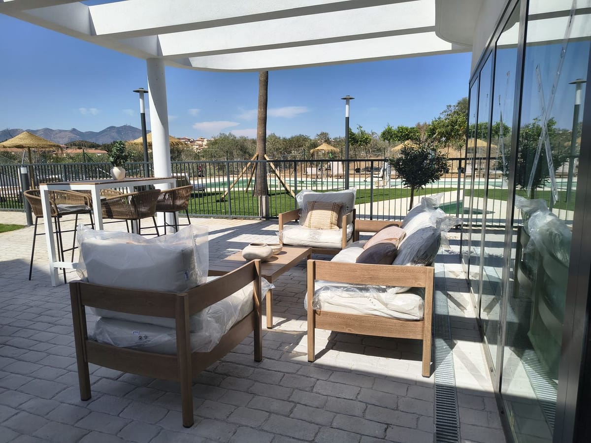 Exclusieve 3-slaapkamer penthouse in El Faro – Mijas Costa in El Faro - foto 20