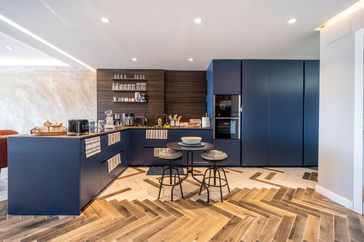 2-slaapkamer appartement in Puerto Banús in Puerto Banús - foto 2