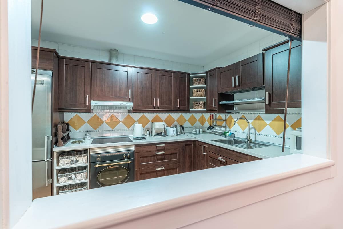 Een-slaapkamerappartement in Benahavís (El Paraíso) in Benahavís - foto 15