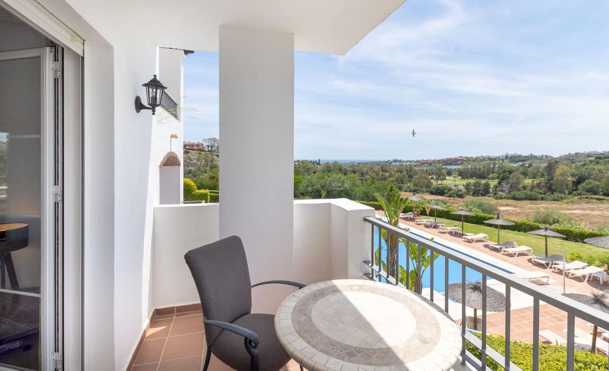 2 bedroom Apartment in Los Arqueros in Los Arqueros - foto 11