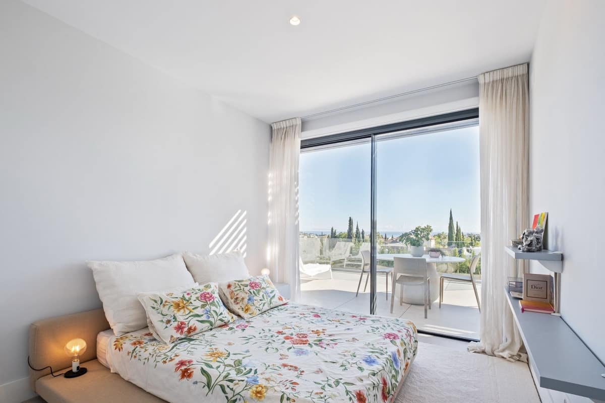 2-slaapkamer appartement in La Quinta, Marbella – Aqualina in La Quinta - foto 15