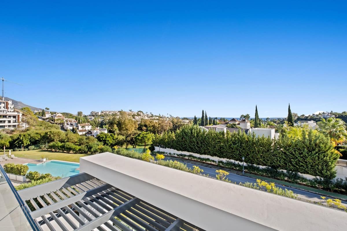 2-slaapkamer appartement in La Quinta, Marbella – Aqualina in La Quinta - foto 5