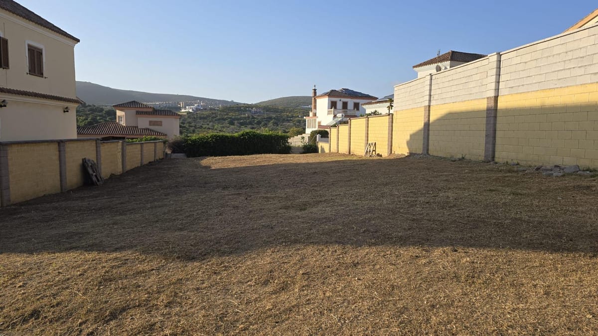 Kavel in La Línea in La Línea - foto 5