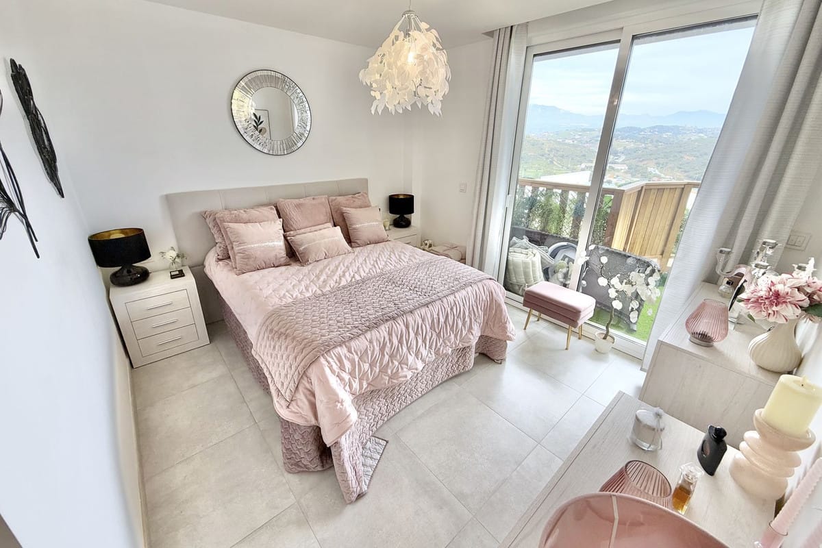 3-slaapkamer appartement in La Cala de Mijas in La Cala de Mijas - foto 16