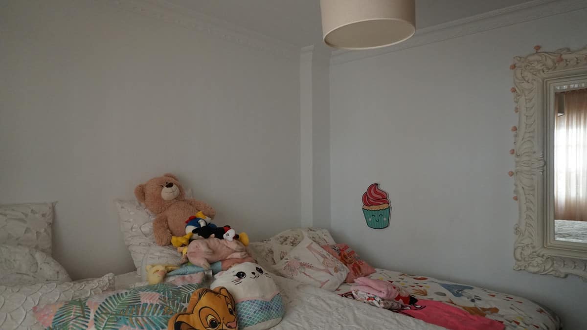 4-slaapkamer villa in Torre del Mar, centrum, 200 m van het strand in Torre del Mar - foto 20