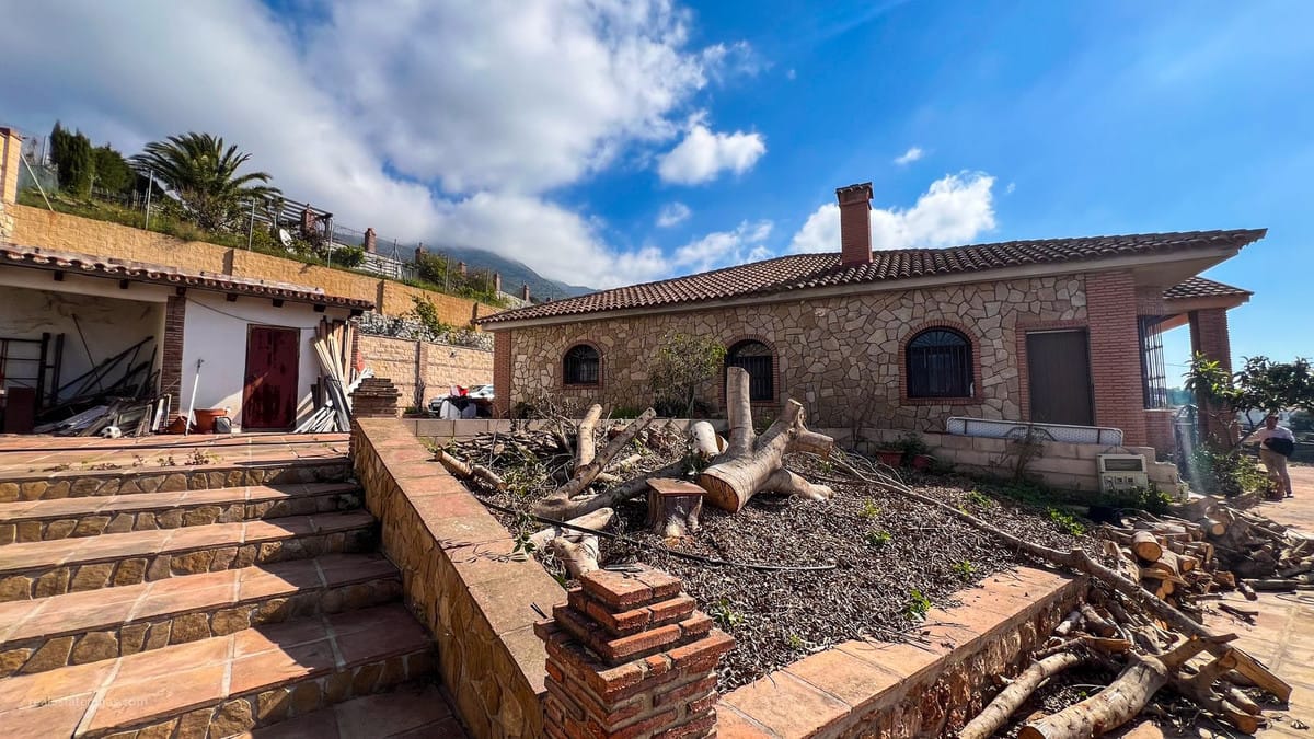 5-slaapkamer villa in Valtocado, Mijas in Valtocado - foto 7