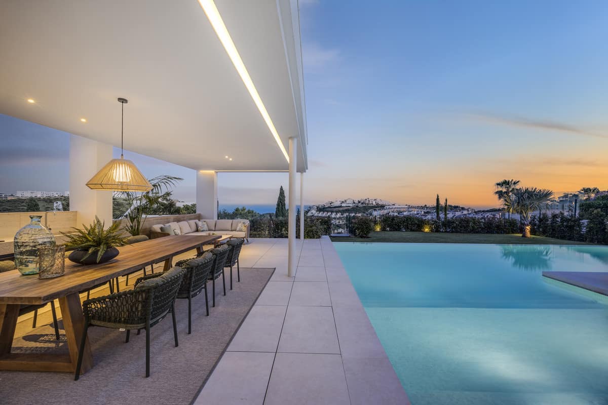 Villa met 4 slaapkamers in Casares in Casares - foto 14
