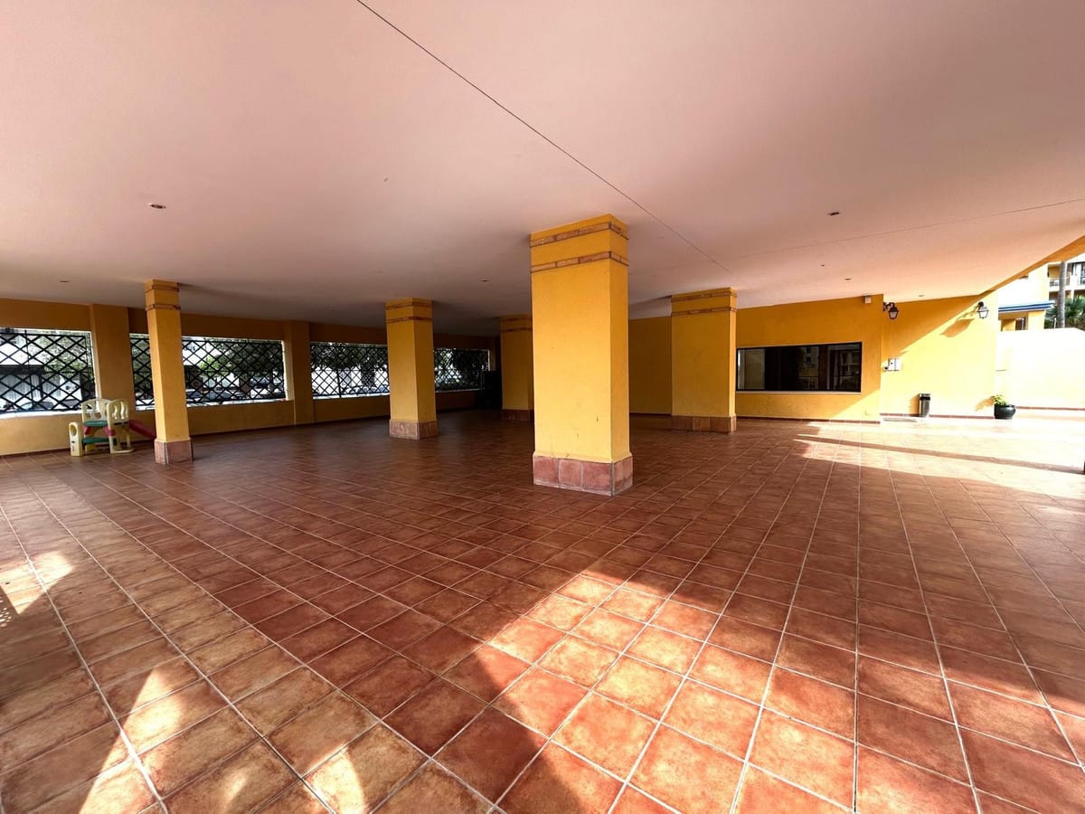 2 bedroom Apartment in San Pedro De Alcántara in San Pedro de Alcántara - foto 15