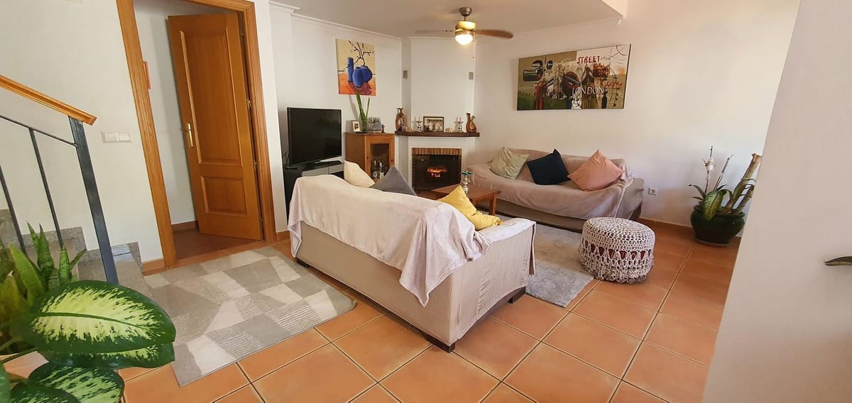 4-slaapkamerwoning in Fuengirola in Fuengirola - foto 7