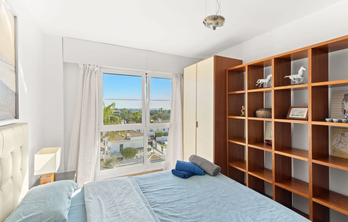 2-slaapkamer penthouse in Atalaya in Atalaya - foto 10