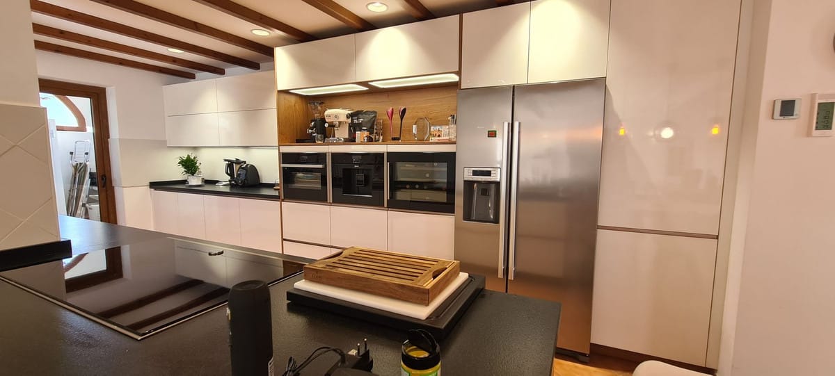 Villa met 3 slaapkamers in Cerros del Aguila (Málaga) in Cerros del Aguila - foto 9