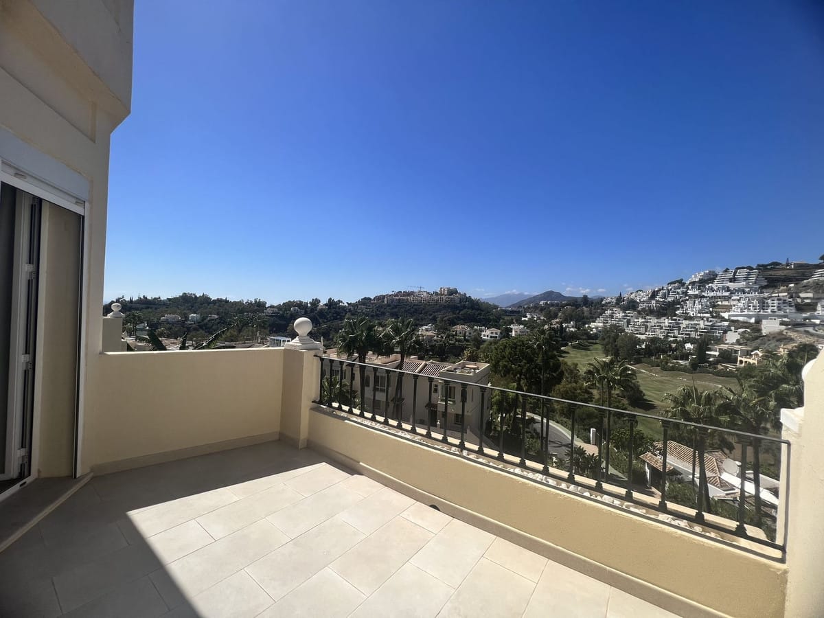 Penthouse met 2 slaapkamers in La Quinta – panoramisch uitzicht in La Quinta - foto 12