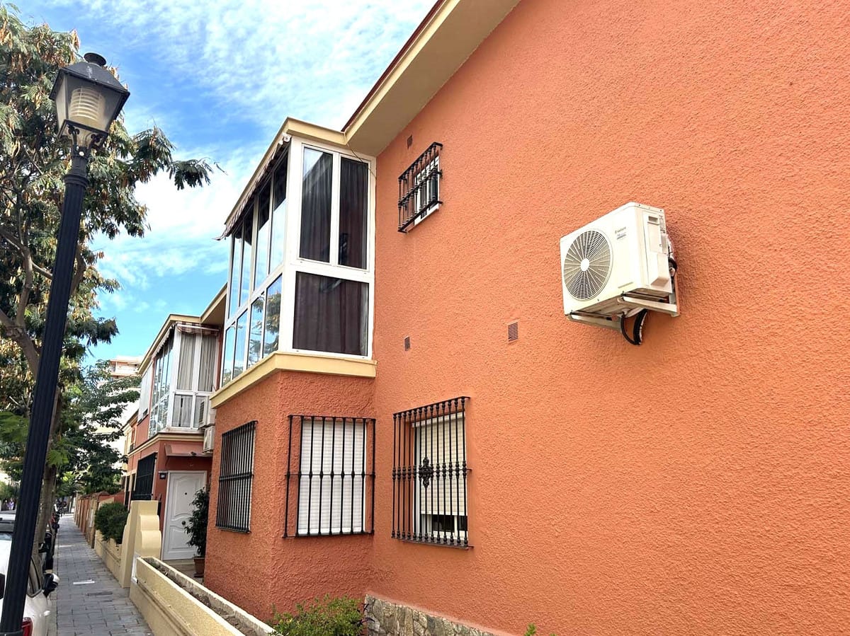 2-slaapkamerappartement in Fuengirola in Fuengirola - foto 8