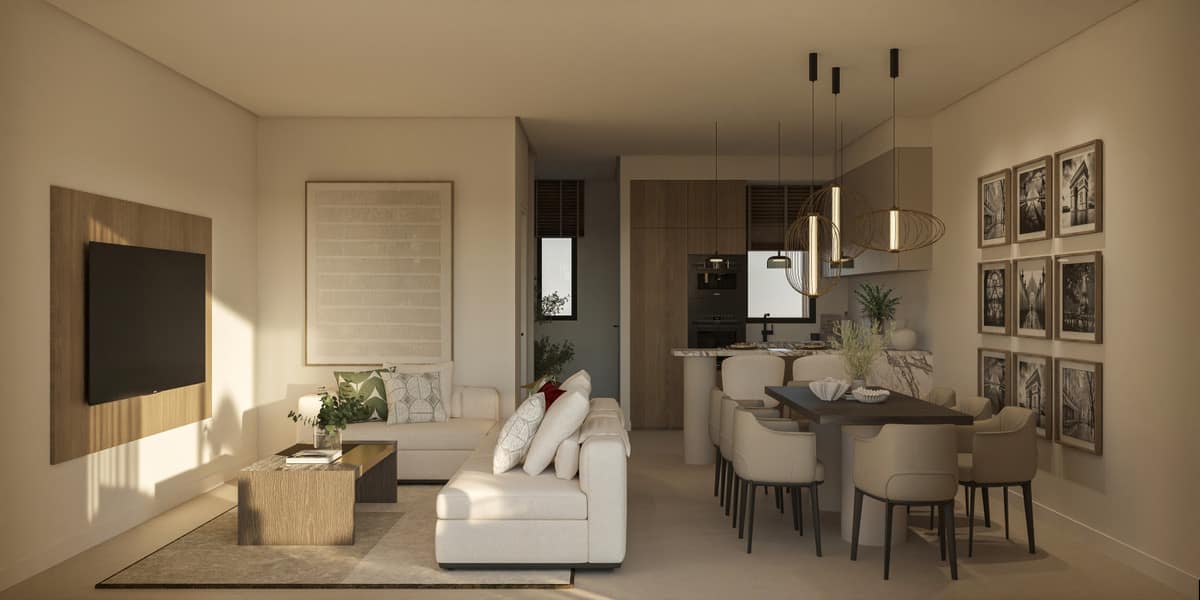 3-slaapkamerwoning in Estepona (Nieuwbouw) in Estepona - foto 2