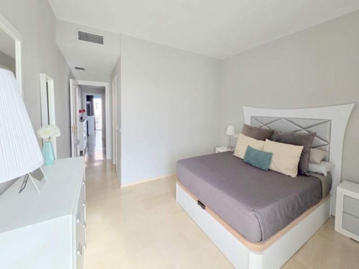 Prachtig duplex penthouse in Fuentes de la Duquesa in La Duquesa - foto 12