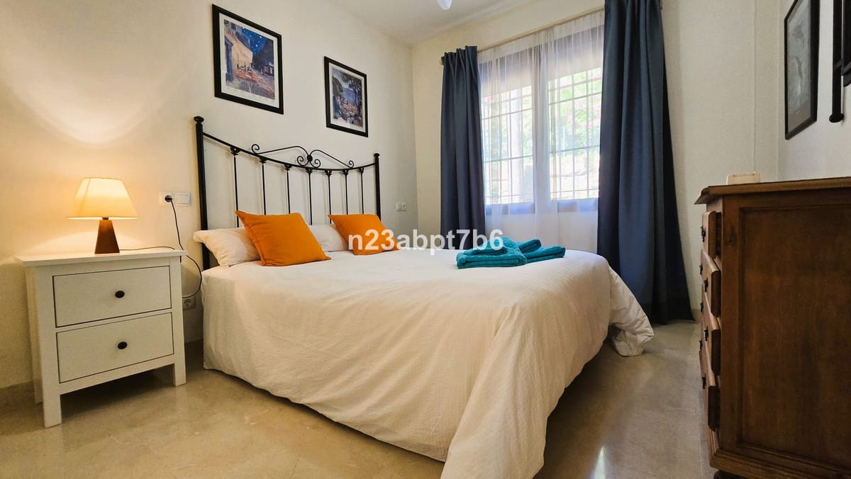 Drie-slaapkamerappartement in Los Arqueros in Los Arqueros - foto 13