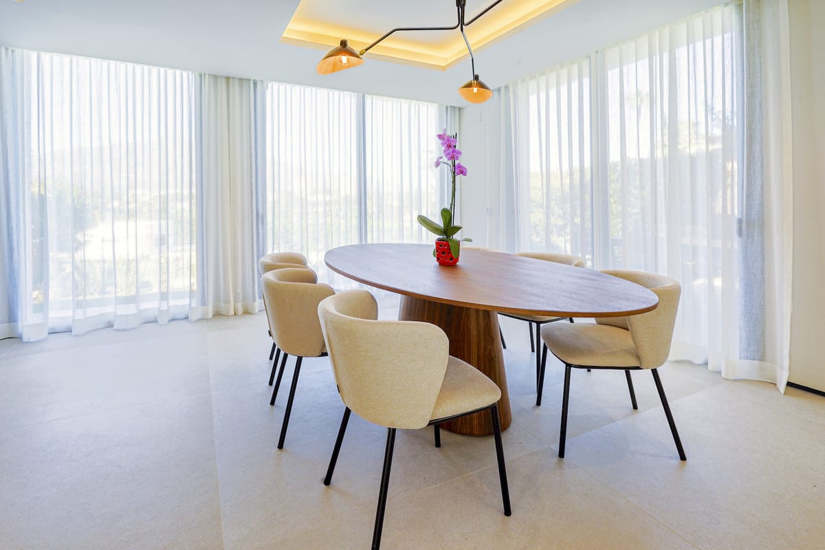 Vijf-slaapkamer villa in Nueva Andalucía in Nueva Andalucía - foto 13