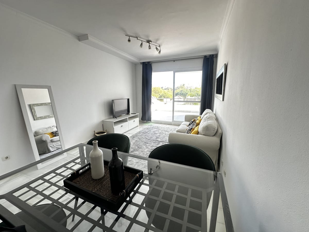Appartement met 2 slaapkamers in Nueva Andalucía in Nueva Andalucía - foto 20
