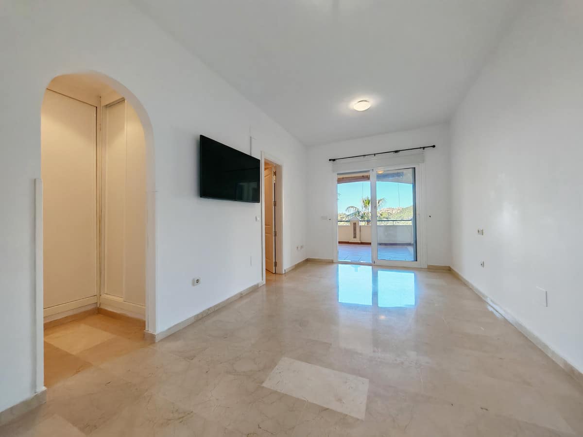 2-slaapkamer appartement in Elviria, Marbella in Elviria - foto 7