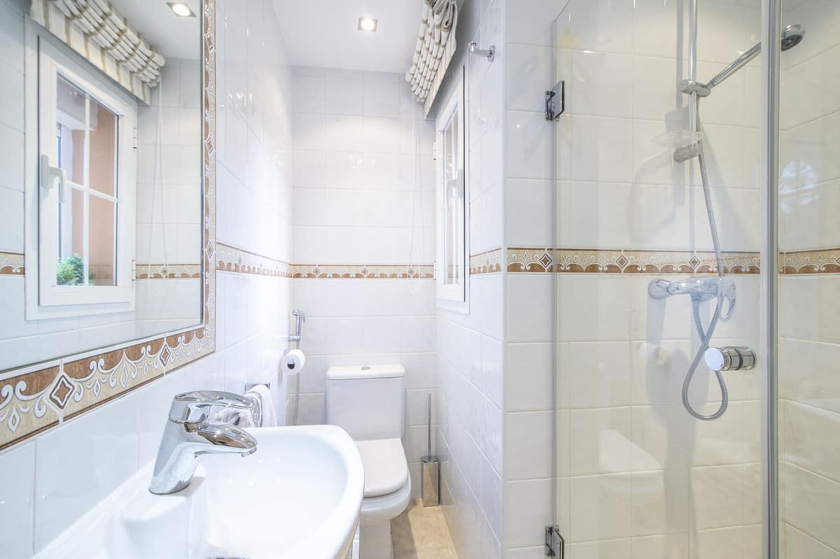 3 bedroom Apartment in Nueva Andalucía in Nueva Andalucía - foto 10