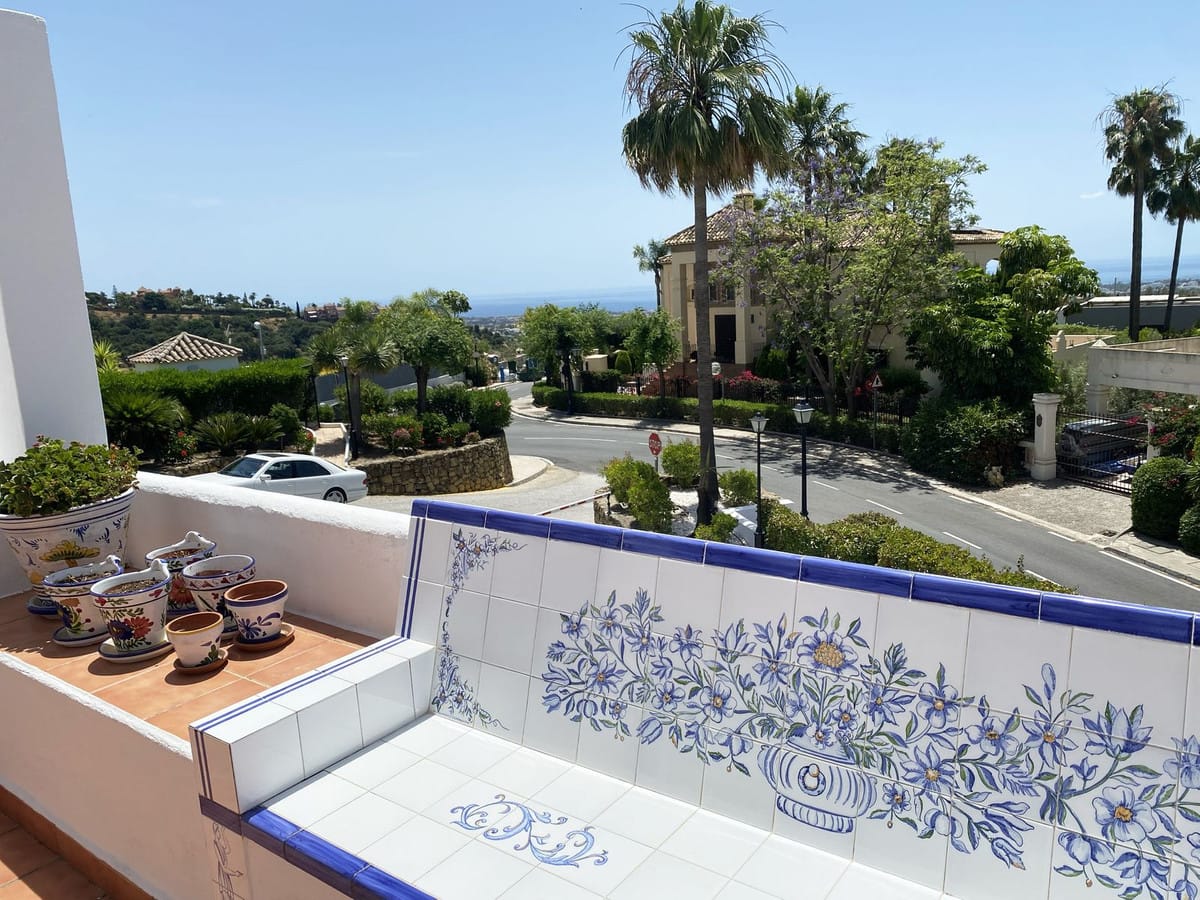 2 bedroom House in Los Arqueros in Los Arqueros - foto 5