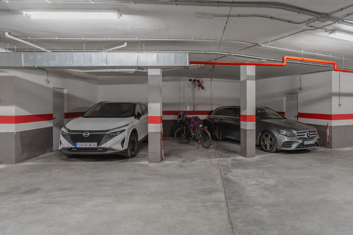 2-kamer appartement in Cerros del Aguila in Cerros del Aguila - foto 19