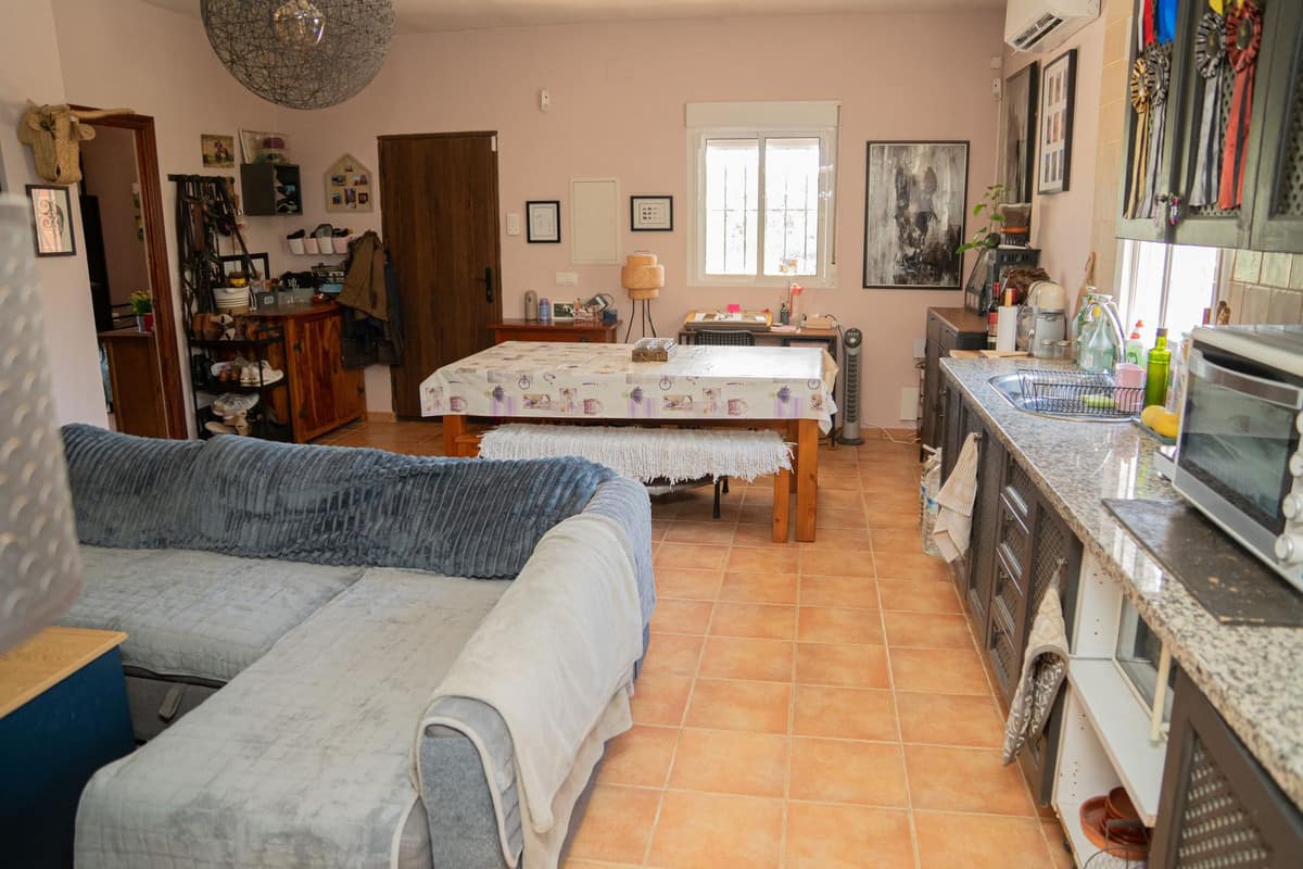 2-slaapkamerwoning in Álora in Alora - foto 11