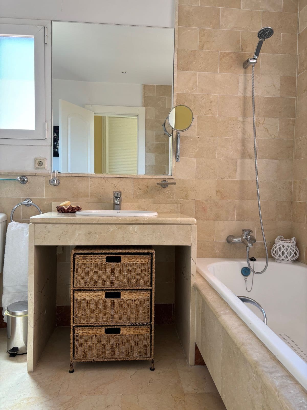 3-slaapkamerappartement in Marbella in Marbella - foto 14