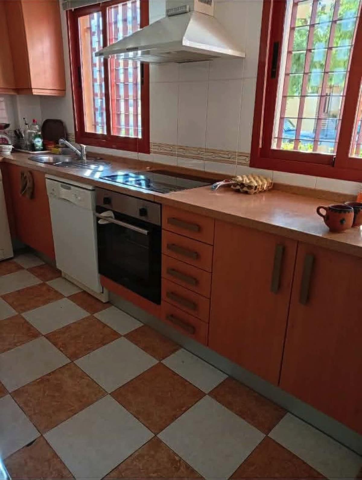 Charmante halfvrijstaande villa met 3 slaapkamers in Princesa Kristina, La Duquesa in La Duquesa - foto 9